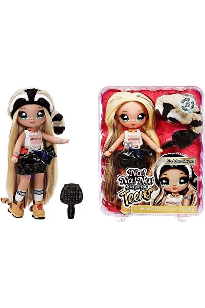 Giochi Presiozi Civciv Oyuncak Na! Na! Na! Sürpriz Teens Bebekler Gretchen St...