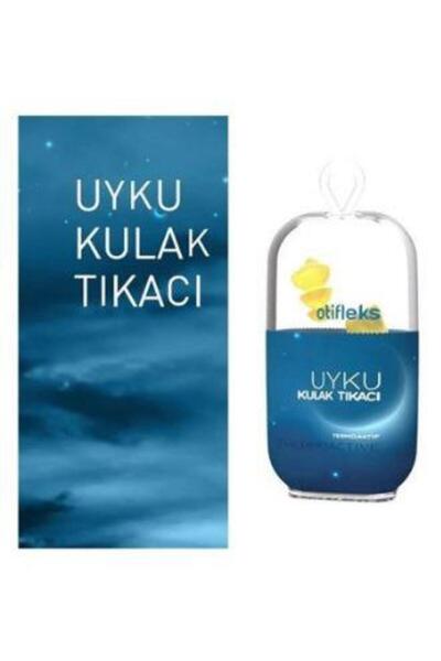 Genel Markalar Otifleks Uyku Tıkacı Small