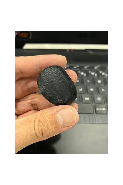 swordslife Renault Twingo Air Conditioner Knob