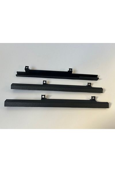 swordslife Clio 1 91-98 Model Air Conditioning Panel Bottom Plastic