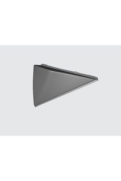 swordslife Hyundai I20 External Mirror Triangle