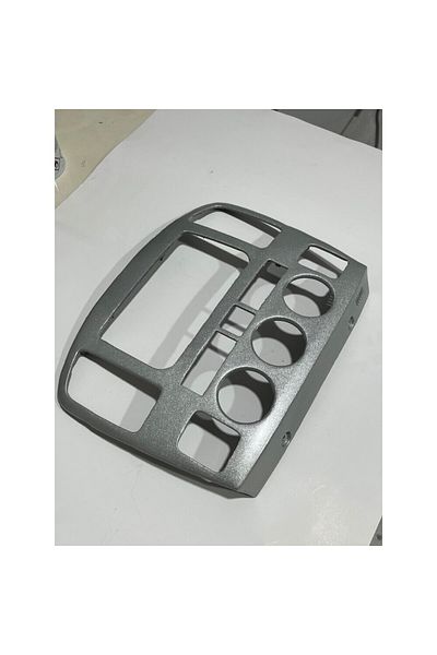 swordslife Suzuki Grand Vitara Middle Frame