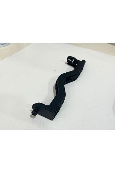 swordslife Mercedes E-180 Shutter - Hood Handle