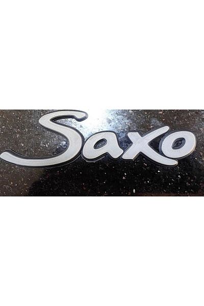 swordslife Saxo Emblem - Arma Model