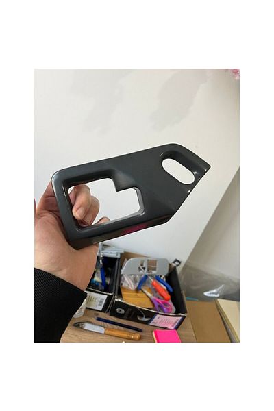 swordslife Opel Vectra a Compatible Door Handle Frame