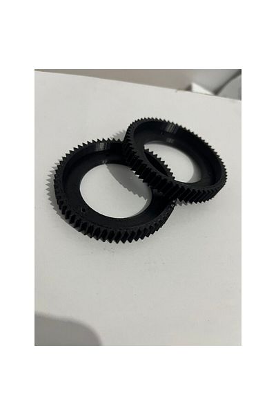 swordslife Fiat Scudo Window Motor Gear