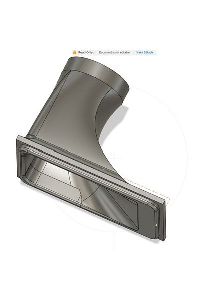 swordslife Polo Mk2 Fog Light Slot