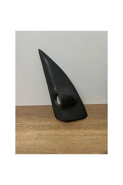 swordslife Clio 1 (91-98) Mirror Interior Cover Compatible