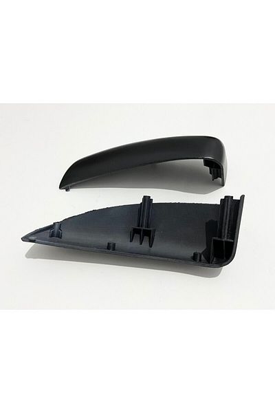 swordslife Subaru Legacy Door Handle Bakalit