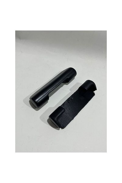 swordslife Toyota Land Cruiser Door Hinge Cover