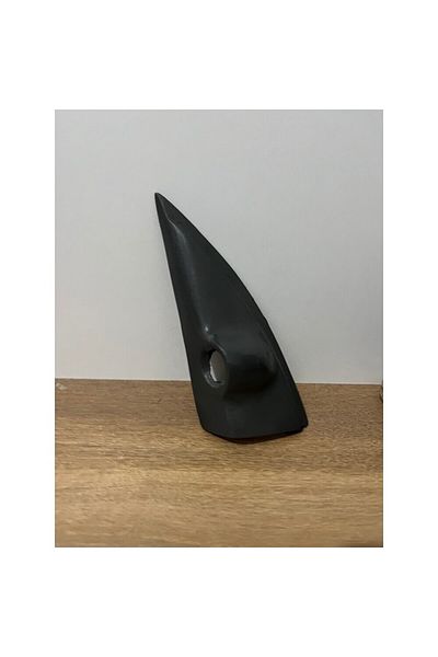 swordslife Clio 1 (91-98) Mirror Interior Cover Compatible