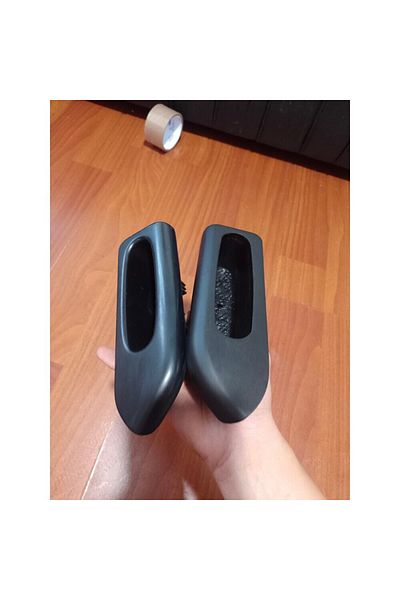 swordslife Renault Laguna Door Pull Handle (Left)