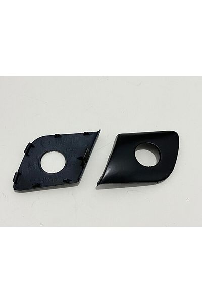 swordslife Skoda Fabia - Mirror Adjusted Button Frame Compatible