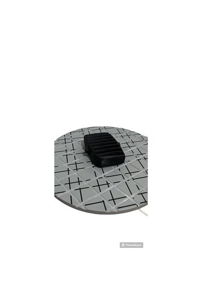 swordslife Toyota Hilux Heating Grill
