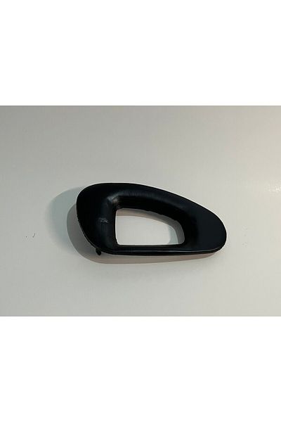 swordslife Citroen Saxo Compatible Interior Door Opening Handle Frame