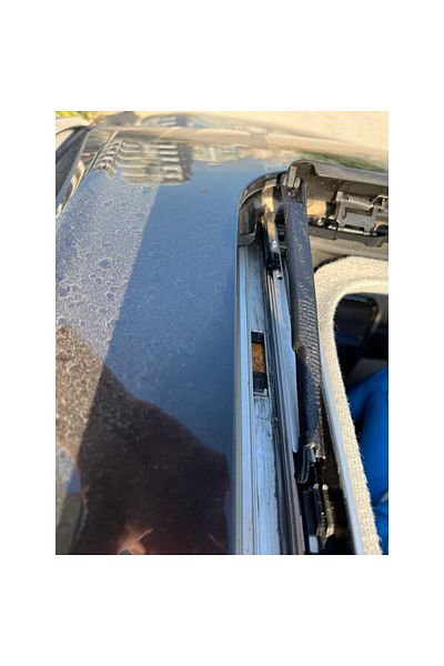 swordslife Suzuki Vitara - Sanroog Arm Model