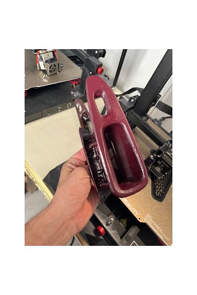 swordslife Nissan Sunny Door Pull Handle