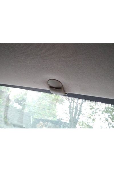 swordslife Megane 2 Compatible Rear Curtain Handle