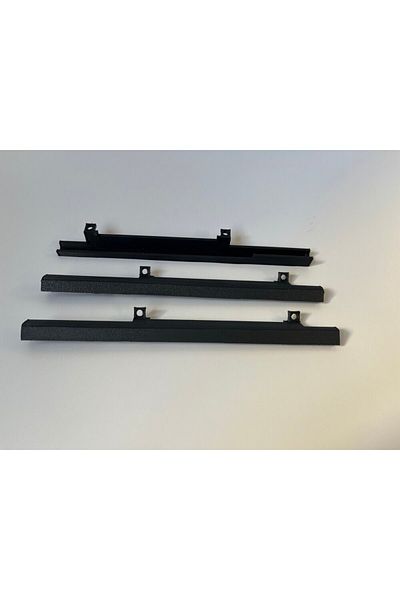 swordslife Clio 1 91-98 Model Air Conditioning Panel Bottom Plastic