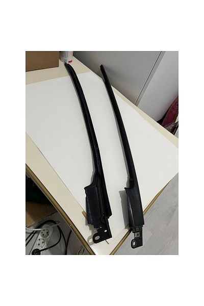 swordslife Honda Cr-V Compatible Windshield Trim