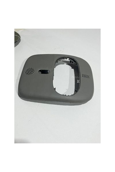 swordslife Renault Clio 2 Sanruflu Model Ceiling Lamp
