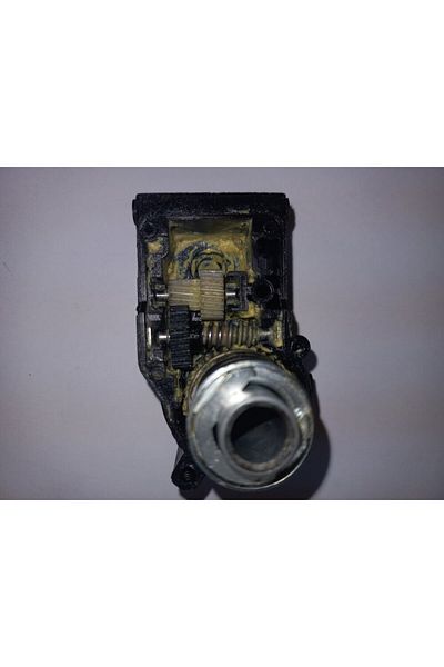 swordslife Hyundai I10-I20-I30 Compatible Mirror Turning Gear