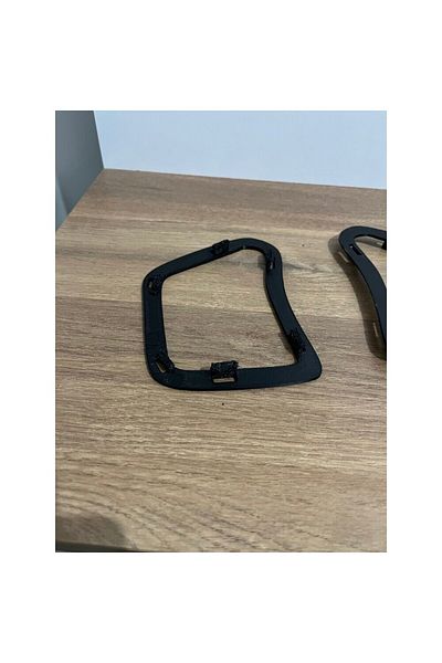swordslife Mercedes Sprinter Gear Lever Frame