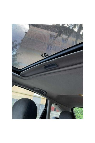 swordslife Ford Focus Compatible Mk1 Sanruf Handle