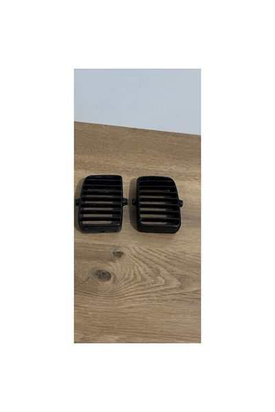 swordslife Toyota Hilux Heating Grill