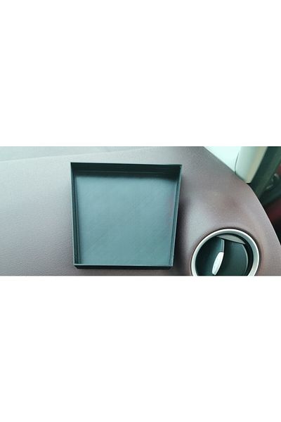 swordslife Ford Fiesta 09-12 Compatible Material Cup