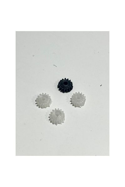 swordslife Volvo 850 Odometer Gear
