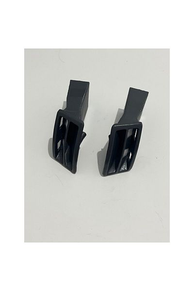 swordslife Clio 1 (91-98) Right-Left Ventilation Grille