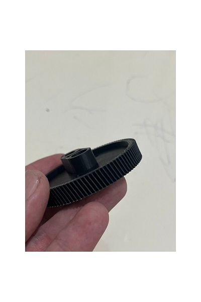 swordslife Opel Corsa C Rear Wiper Gear