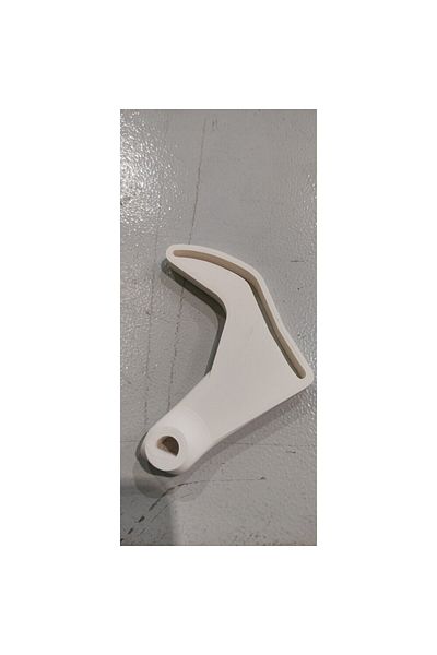 swordslife Toyoto Corolla Compatible Verso Heater Fitting Plastic