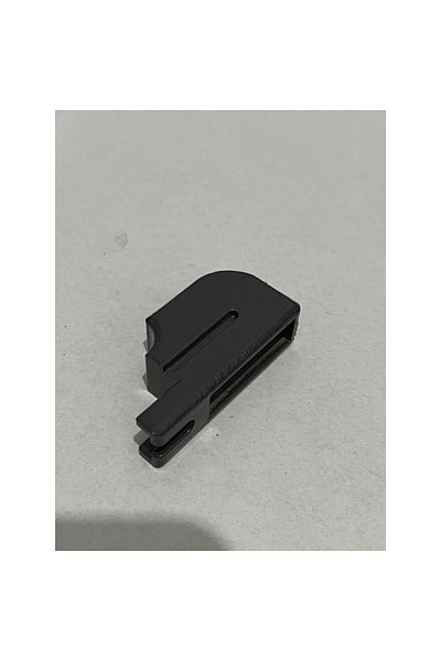 swordslife Iveco Daily Door Lock Handle