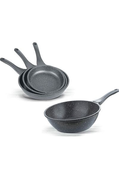 ThermoAD Opportunity Set of 4