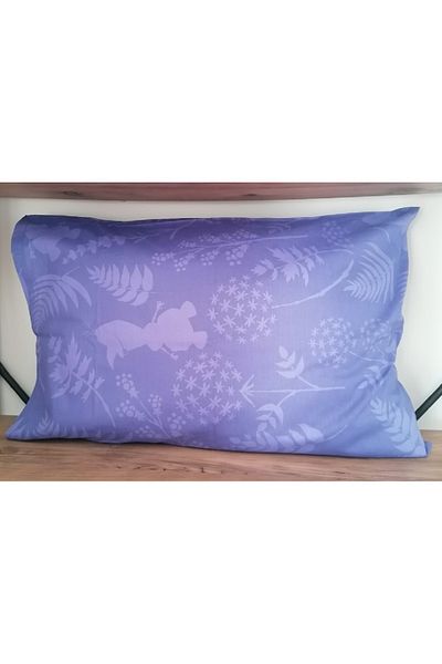 Taç Fata de Perna Ranforce 50x70 Cm
