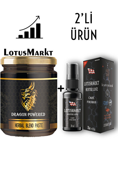 lotusmarkt Atom Ve İkili Premium Serie