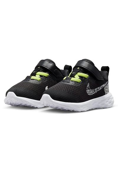 Nike Revolution 6 Next Nature - JP TD 'Doodles' DV3183 001 Sneaker
