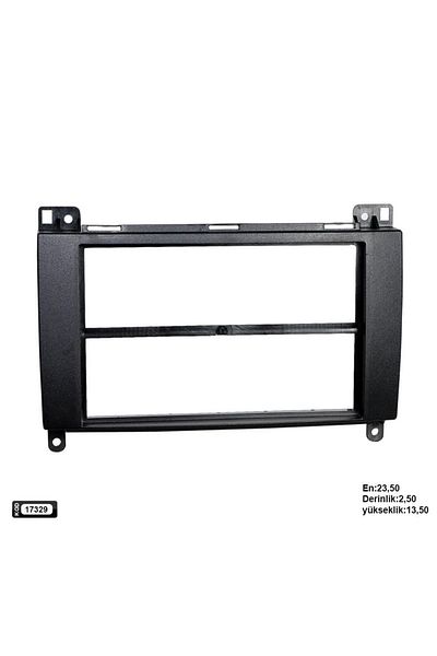 MERSEDES Auto Tape Frame Mercedes Vito Sprinter Volkswagen Crafter X-20-Compatible
