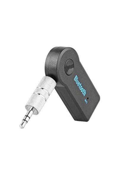 Genel Markalar Bluetooth Araç Kiti Aux Çıkışlı Hands-free