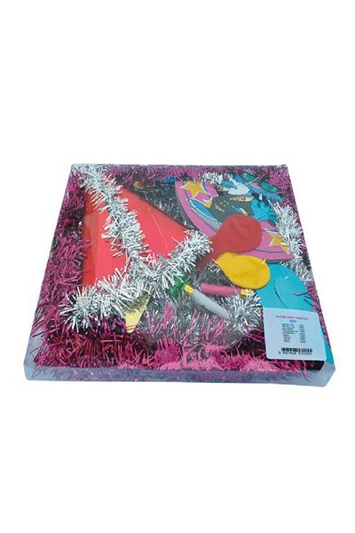 colezium Vatan Vt1005 Set Ornament Birthday No:1