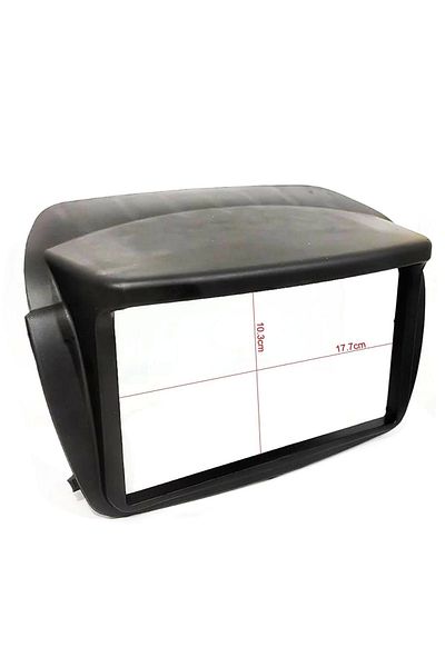Fiat Doblo (2000-2010) Double Tape Frame Fiat Doblo 2012-2016