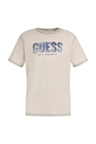 Guess SS BSC Watercolor LO - نوع اليشم المائي