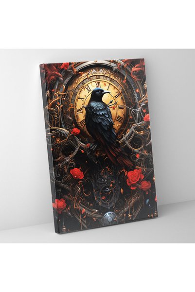 PaintedAnarchy Wall Art, Impressive Canvas Painting, , Wall Art