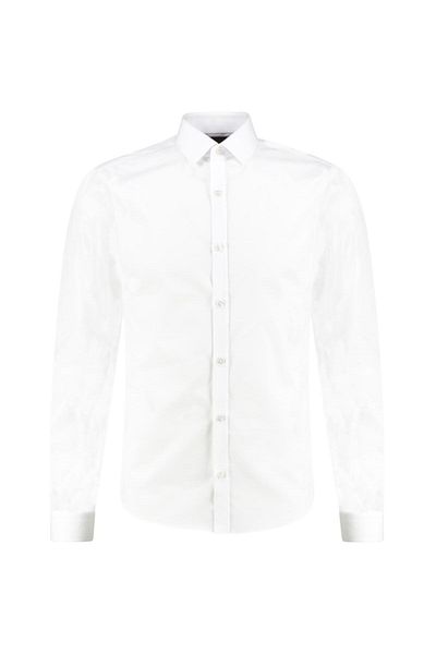 Sarar Sosa Men's Shirt Long Sleeve Soho