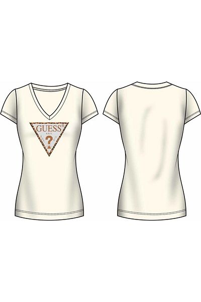 Guess SS VN LEO TRIANGLE T