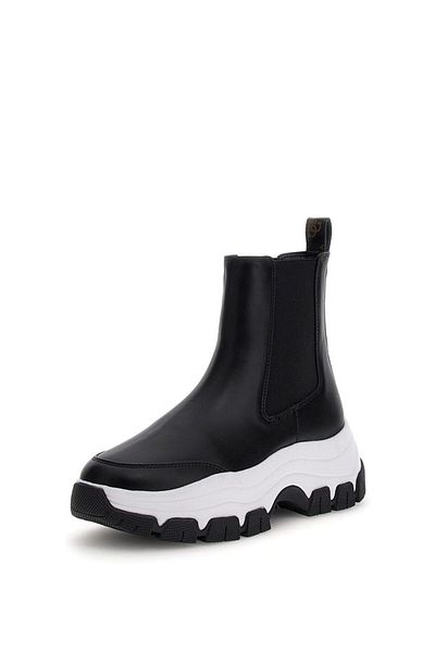 Guess Pantofi de damă Guess Black Trainers