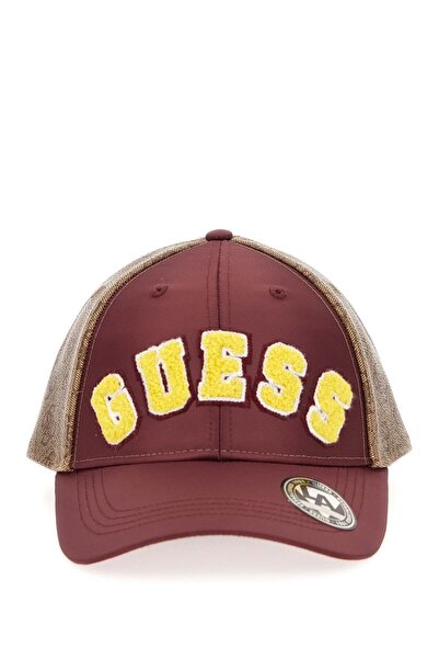 Guess VEZZOLA COLLEGE BASE