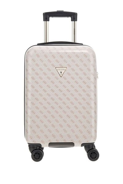 Guess Jesco 8-wheel 18 In Bavul